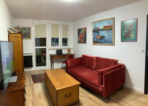 Boleslawiec Appartement | Apartament Retro Bolesławiec