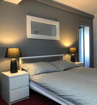 Gorzow Wielkopolski Appartement | Apartament Rezydencja Przy Młynie