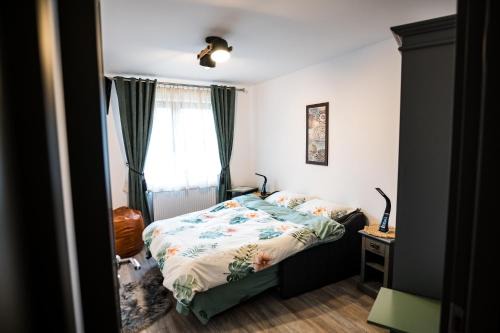 Campulung Moldovenesc Appartement | Apartament All New