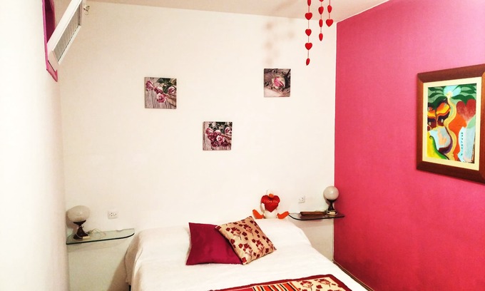 Vilaplana Cottage | Apartement Rural Vilaplana pour 3 personnes