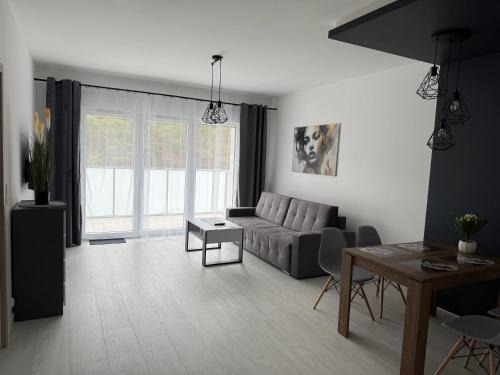 Pogorzelica Appartement | APARTAMENT Słoneczna 30 - Pogorzelica