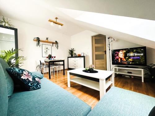 Opole Appartement | Apartament Słoneczny 1