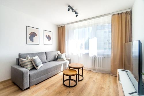 Krapkowice Appartement | Apartament Słoneczny, PW Invest Home