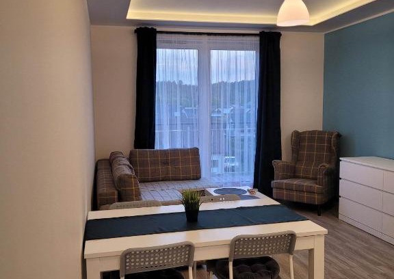 Bolszewo Appartement | Apartament Słowińców 61