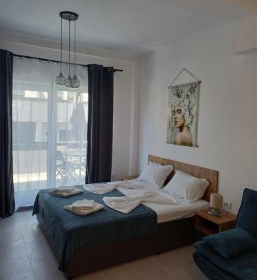 Sanmartin Appartement | Apartament Serena