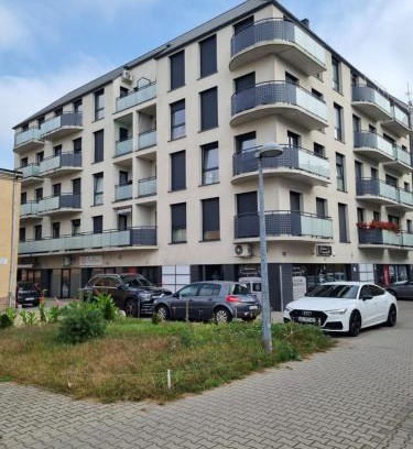 Leszno Appartement | Apartament Sky