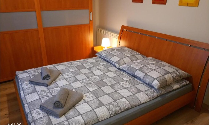Spytkowice Appartement | Apartament Sofia Agroturystyka