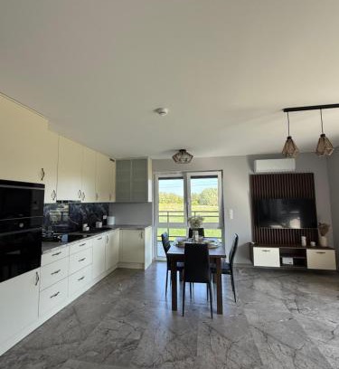 Sztutowo Appartement | Apartament Solemare nad Zalewem Wiślanym