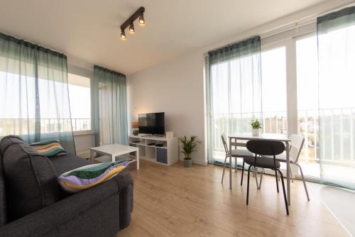 Lublin Appartement | Apartament Sowińskiego