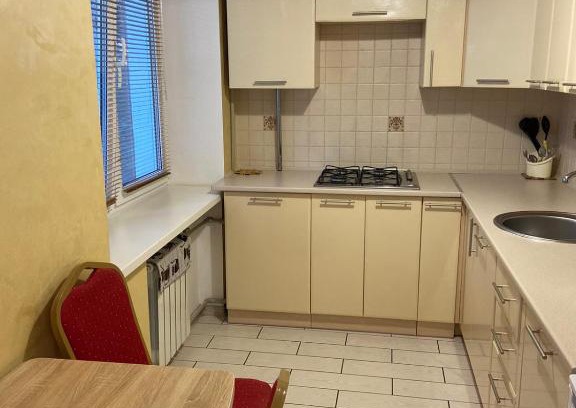 Kherson Appartement | Apartament Studio Lux on MIRA street