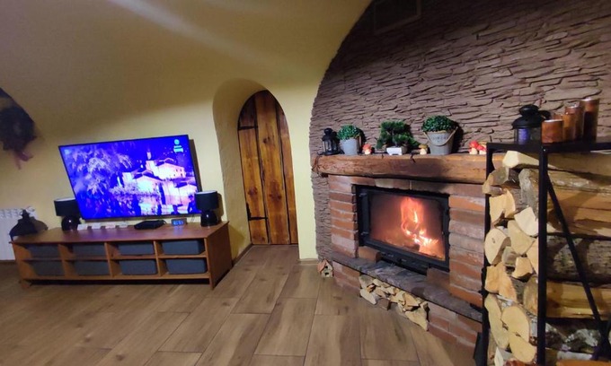 Zlotoryja Appartement | Apartament Studio11 "Cztery Pory Roku"