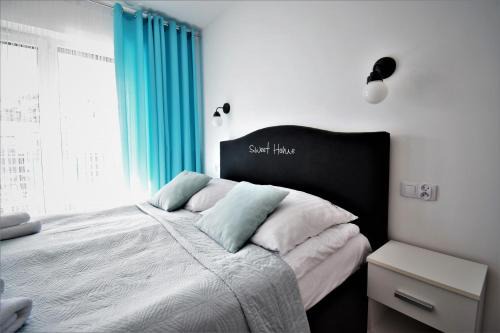 Pogorzelica Appartement | Apartament Sweet Home Pogorzelica