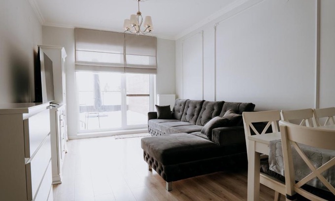 Warka Appartement | Apartament Symfonia Mozarta