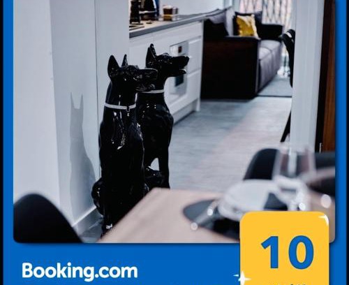 Pila Appartement | Apartament Sztuk Pięknych 14