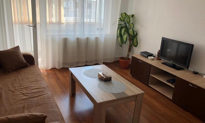 Targoviste Appartement | Apartament Târgoviște în regim hotelier cu 2 camere