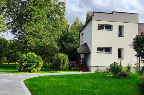 Radlow Appartement | Apartament Tarnów-Mościce PRZY MOŚCIE