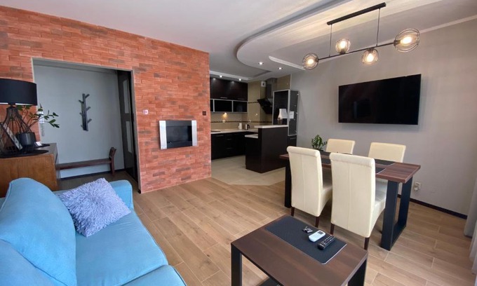 Torun Appartement | Apartament Toruń