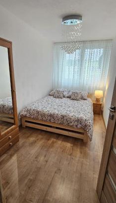 Zloty Stok Appartement | Apartament u Agusi