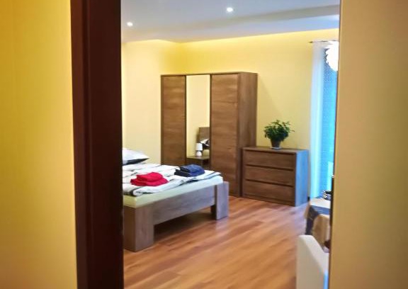 Piwniczna-Zdroj Appartement | Apartament u Joli