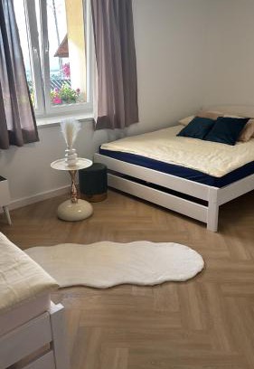 Krajno Pierwsze Appartement | Apartament u Moni