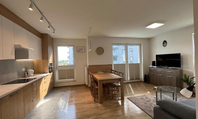 Zukowo Appartement | Apartament U Wujka Żukowo