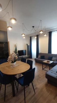 Ustron Appartement | Apartament Ustroń Daszyńskiego