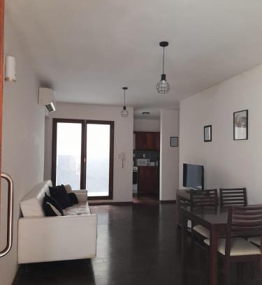 Barrio Historico Appartement | APARTAMENTO en BARRIO HISTORICO