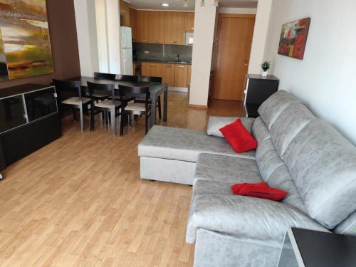 Ager Appartement | Apartament Vall d'Àger III