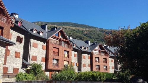 Surp Appartement | Apartament Vall