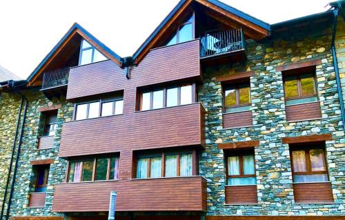 Esterri D'Aneu Appartement | Apartament Valls d'Aneu