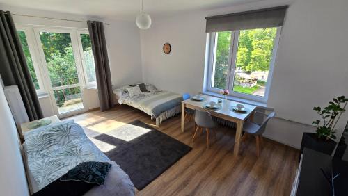 Malbork Appartement | Apartament VERDE Malbork centrum