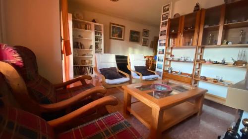 Prades Appartement | Apartament Vila Vermella, PRADES
