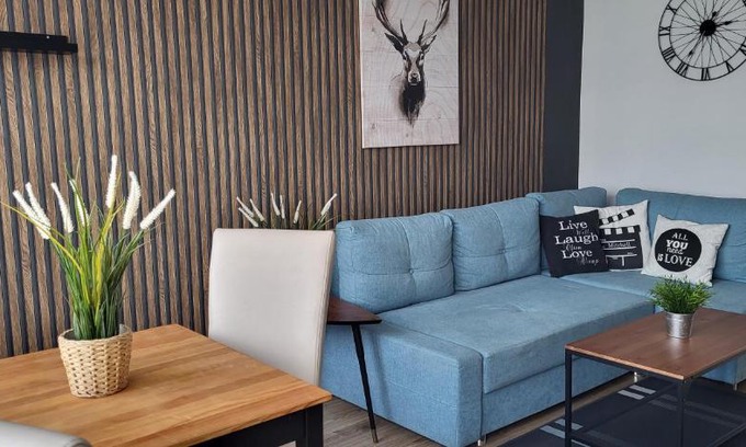 Jastrzebia Gora Maison | Apartament VILLA NORTH