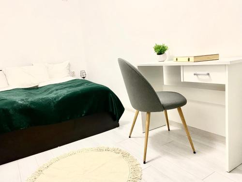 Voineasa Appartement | Apartament - Voineasa -Aproape de Domeniul Schiabil