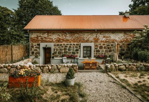 gmina Sławoborze Maison | Apartament w środku lasu