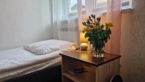 Piwniczna-Zdroj Appartement | Apartament w centrum Piwnicznej