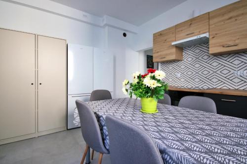 Gliwice Appartement | Apartament w Centrum Gliwic