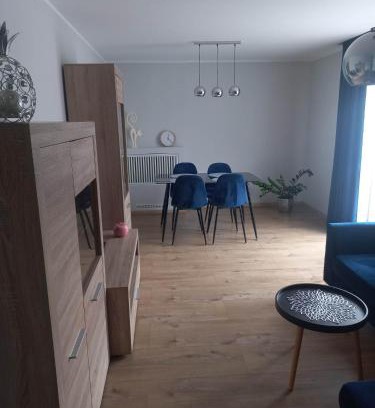 Raciborz Appartement | Apartament w centrum Raciborza