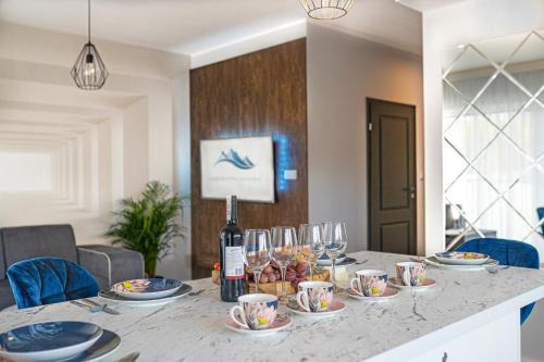 Cieplice Appartement | Apartament w Cieplicach Comfort