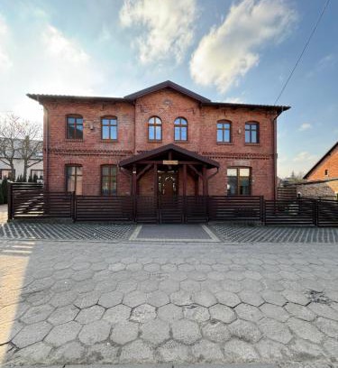 Warlubie Appartement | Apartament w Lipinkach