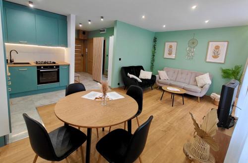 Zory Appartement | Apartament w sercu Żor