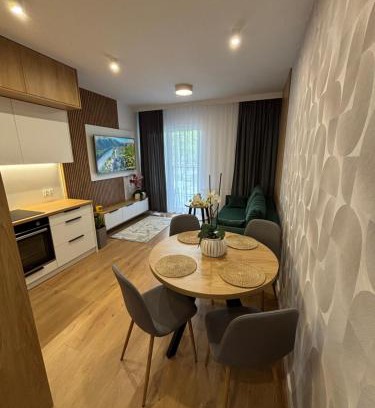 Zamosc Appartement | Apartament w Twoim Stylu