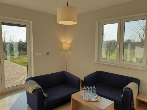 Sroda Wielkopolska Appartement | Apartament w zieleni do wynajęcia blisko jeziora