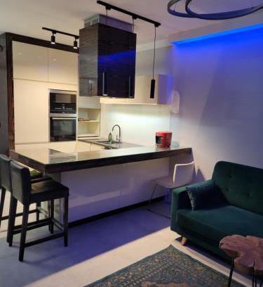 Walendow Appartement | Apartament Walendów Park