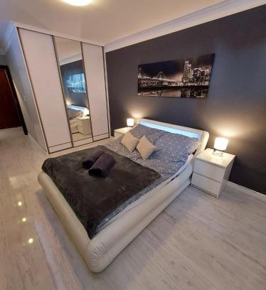 Koszalin Appartement | Apartament Wenedów