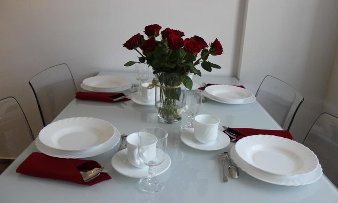 Gryfow Slaski Appartement | Apartament Weronika