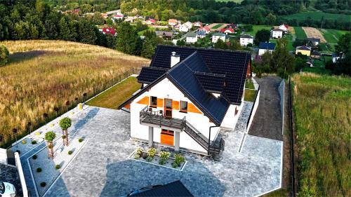 Lesko Appartement | Apartament Widokówka