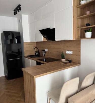Skrzeszew Appartement | Apartament Wieliszew