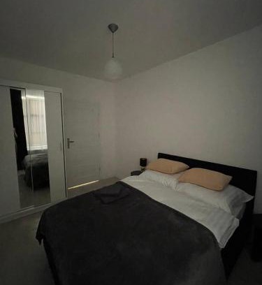 Brzeg Appartement | Apartament Wolności