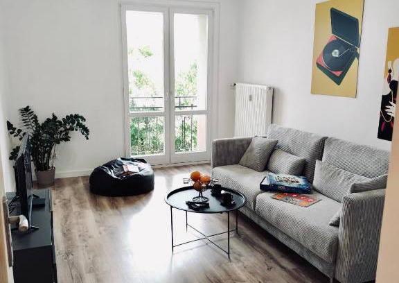 Pyskowice Appartement | Apartament z parkingiem